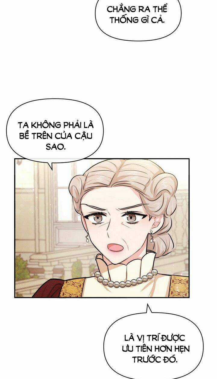 Tiểu Thư Scarlet - Chapter 51 - Trang 44