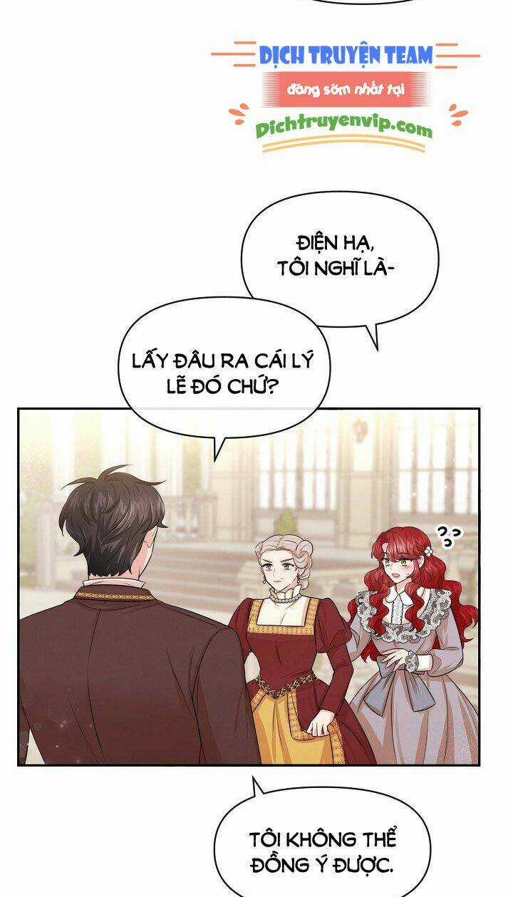 Tiểu Thư Scarlet - Chapter 51 - Trang 45