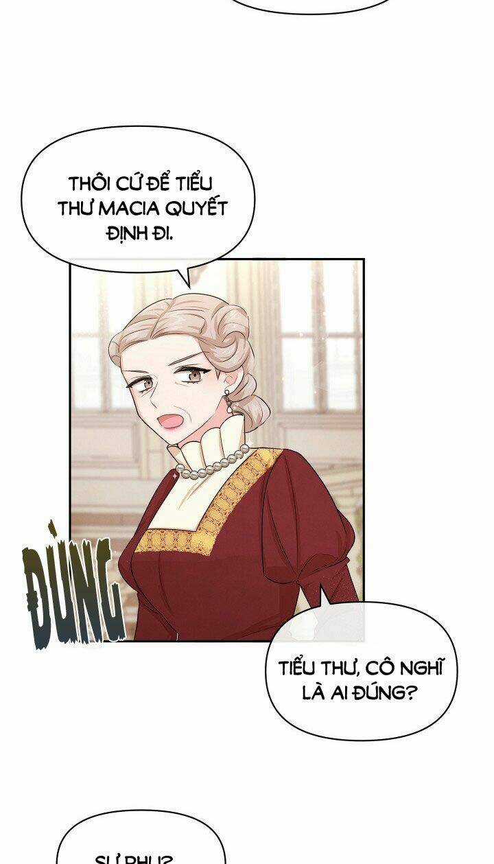 Tiểu Thư Scarlet - Chapter 51 - Trang 46