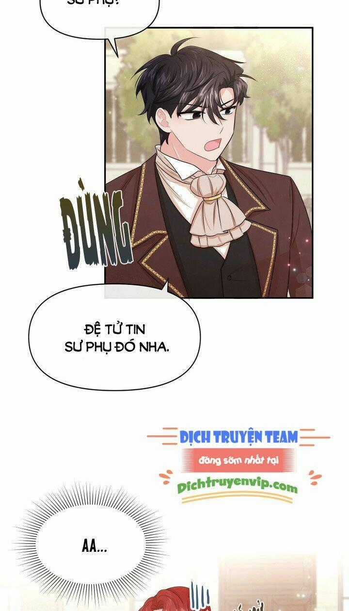 Tiểu Thư Scarlet - Chapter 51 - Trang 47