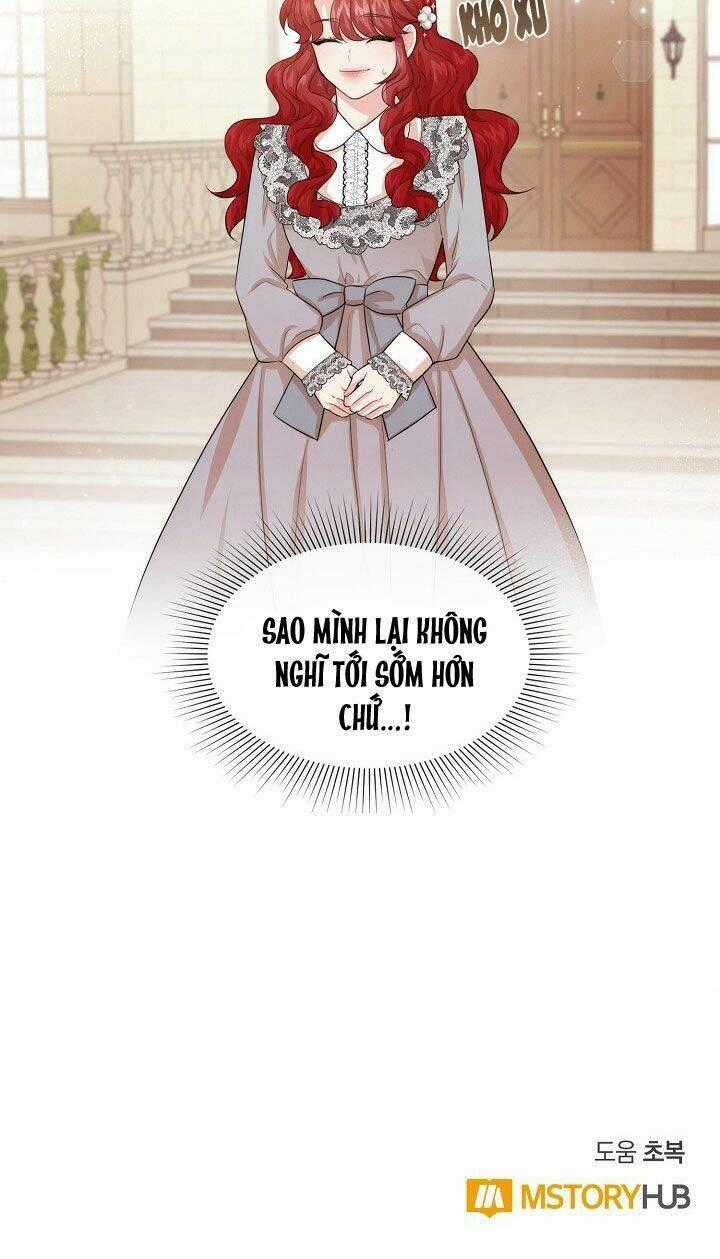 Tiểu Thư Scarlet - Chapter 51 - Trang 48