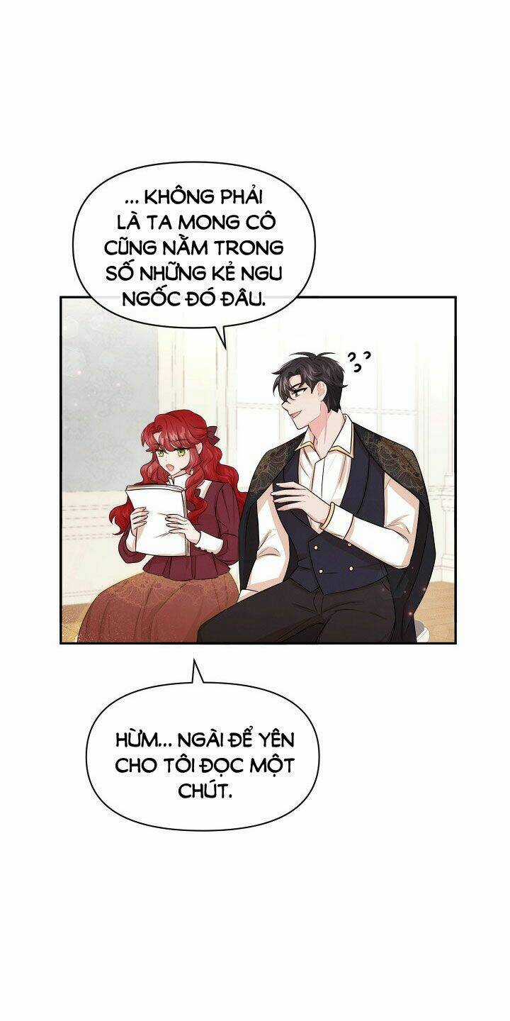 Tiểu Thư Scarlet - Chapter 51 - Trang 6
