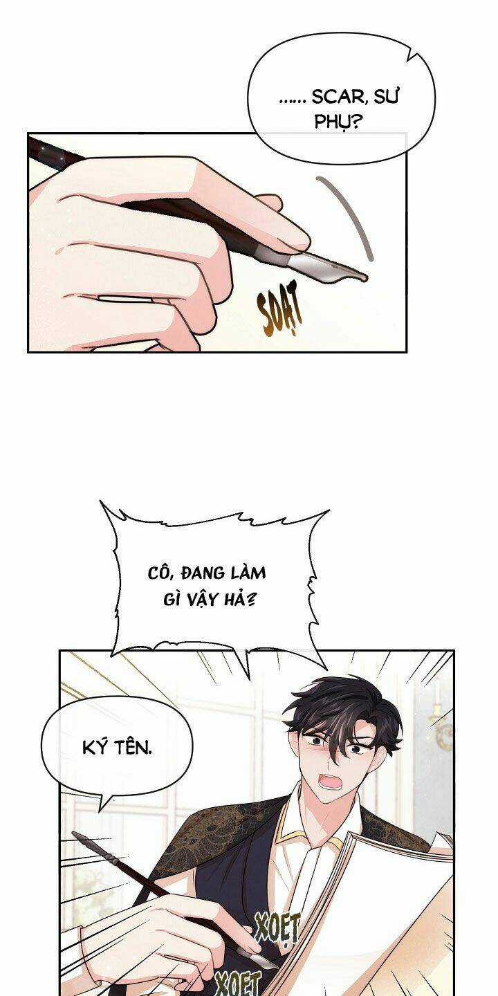 Tiểu Thư Scarlet - Chapter 51 - Trang 7