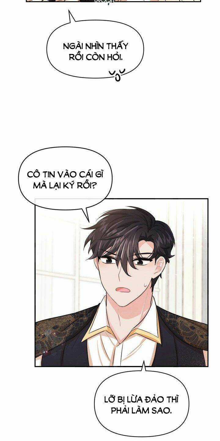 Tiểu Thư Scarlet - Chapter 51 - Trang 8