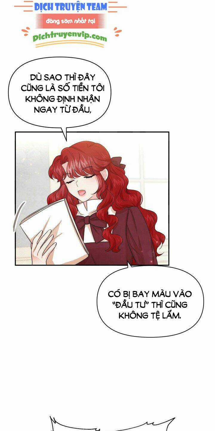 Tiểu Thư Scarlet - Chapter 51 - Trang 9