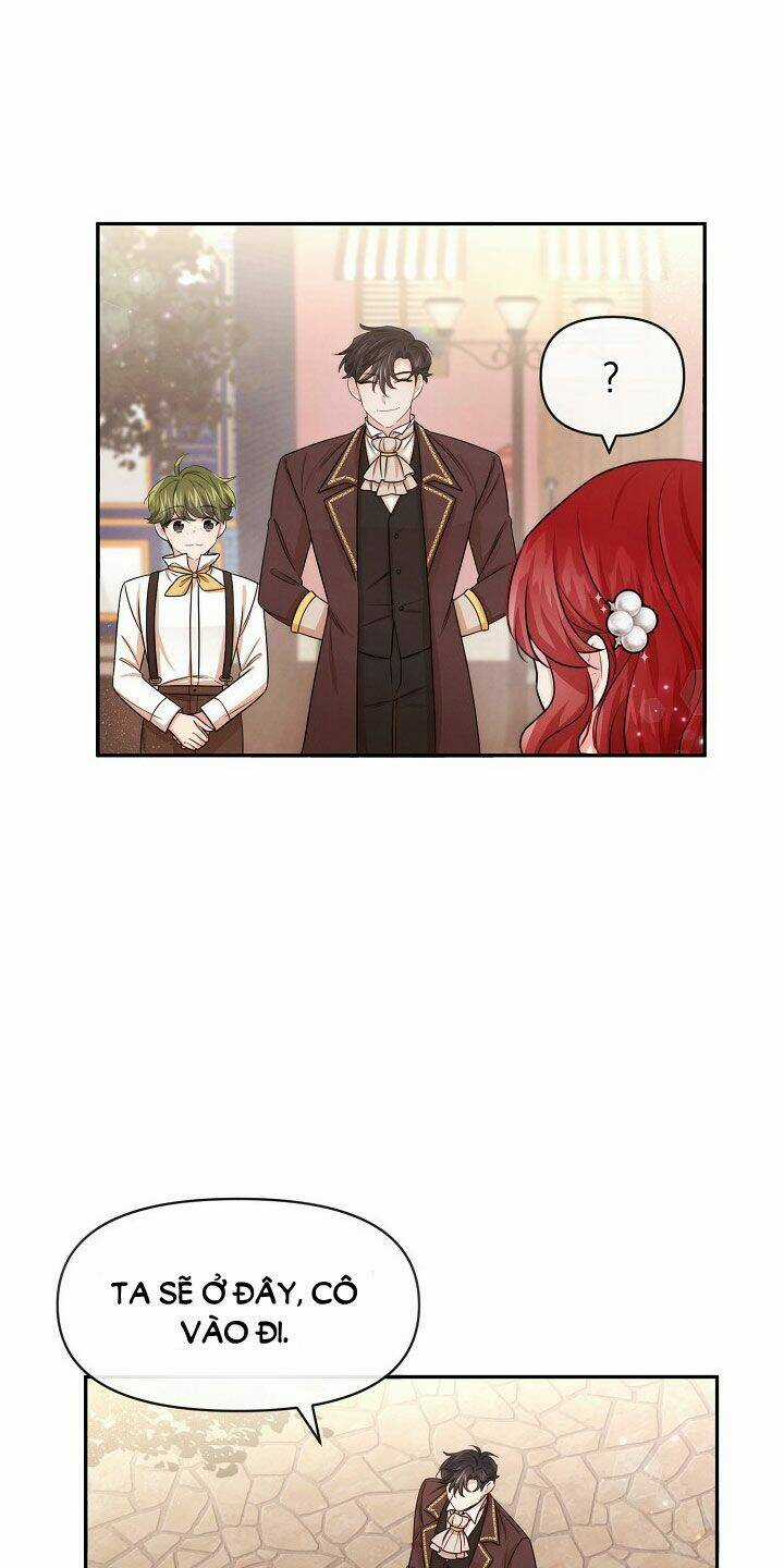 Tiểu Thư Scarlet - Chapter 52 - Trang 12