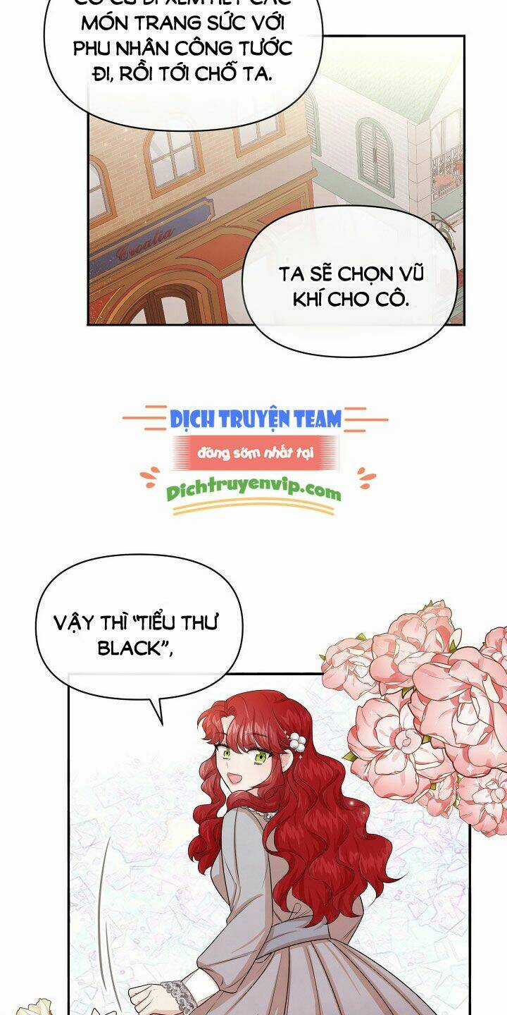 Tiểu Thư Scarlet - Chapter 52 - Trang 15
