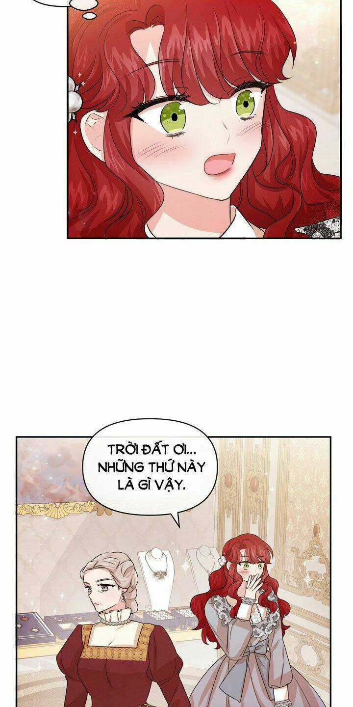 Tiểu Thư Scarlet - Chapter 52 - Trang 18