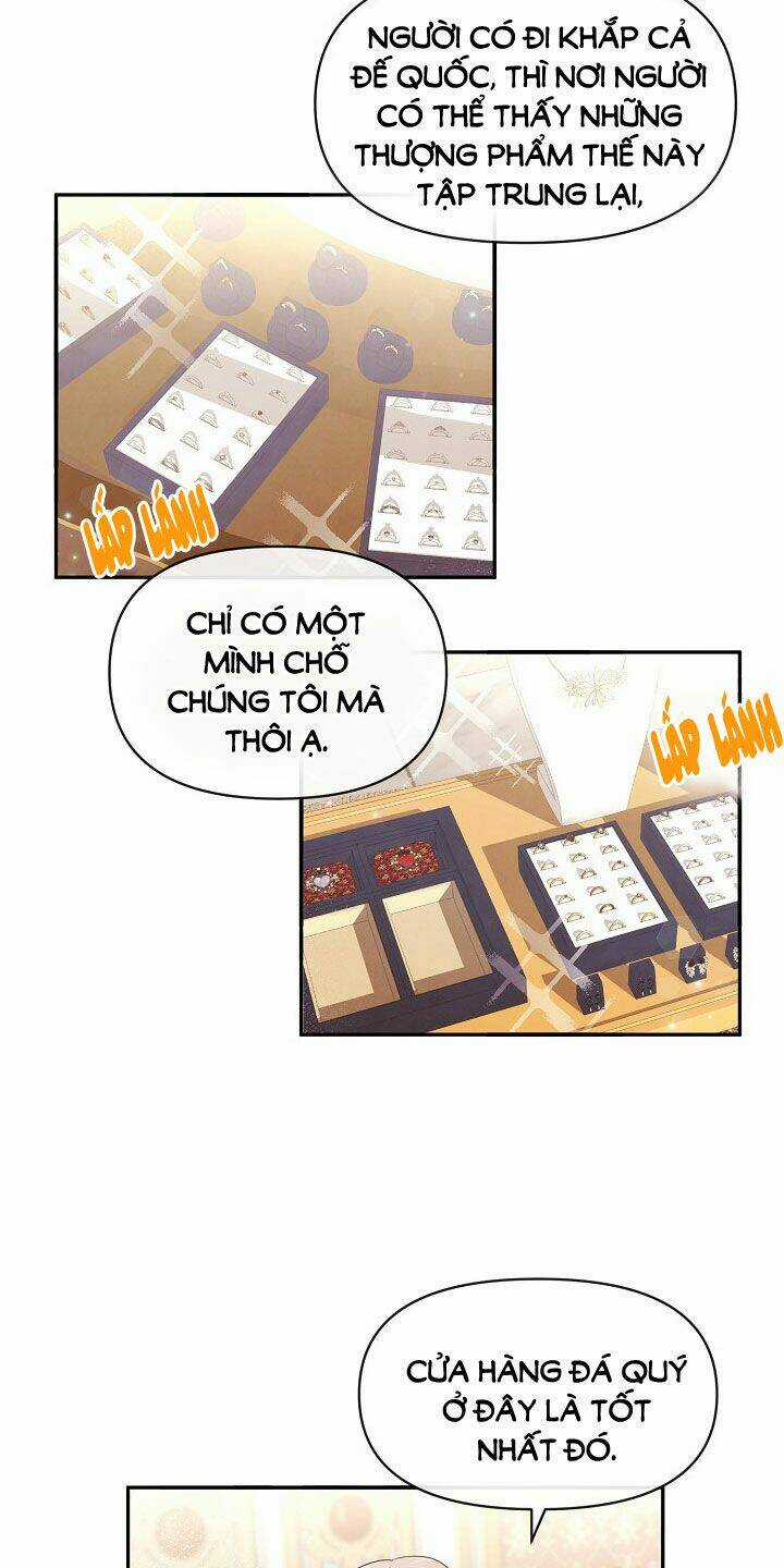 Tiểu Thư Scarlet - Chapter 52 - Trang 20