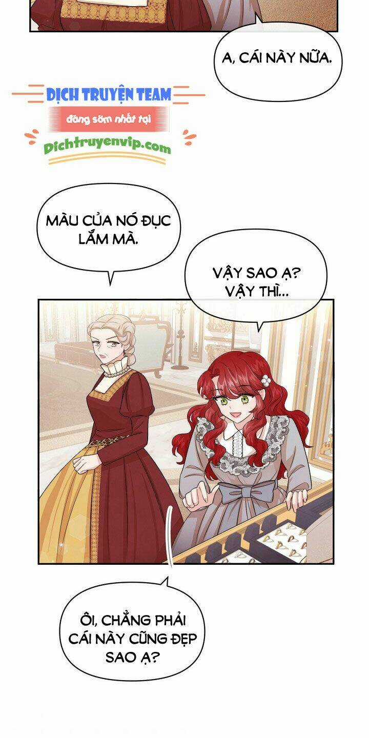 Tiểu Thư Scarlet - Chapter 52 - Trang 22