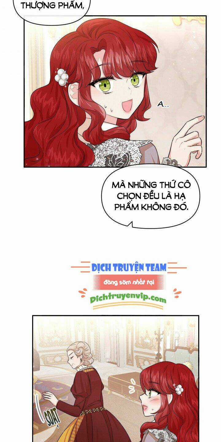 Tiểu Thư Scarlet - Chapter 52 - Trang 24