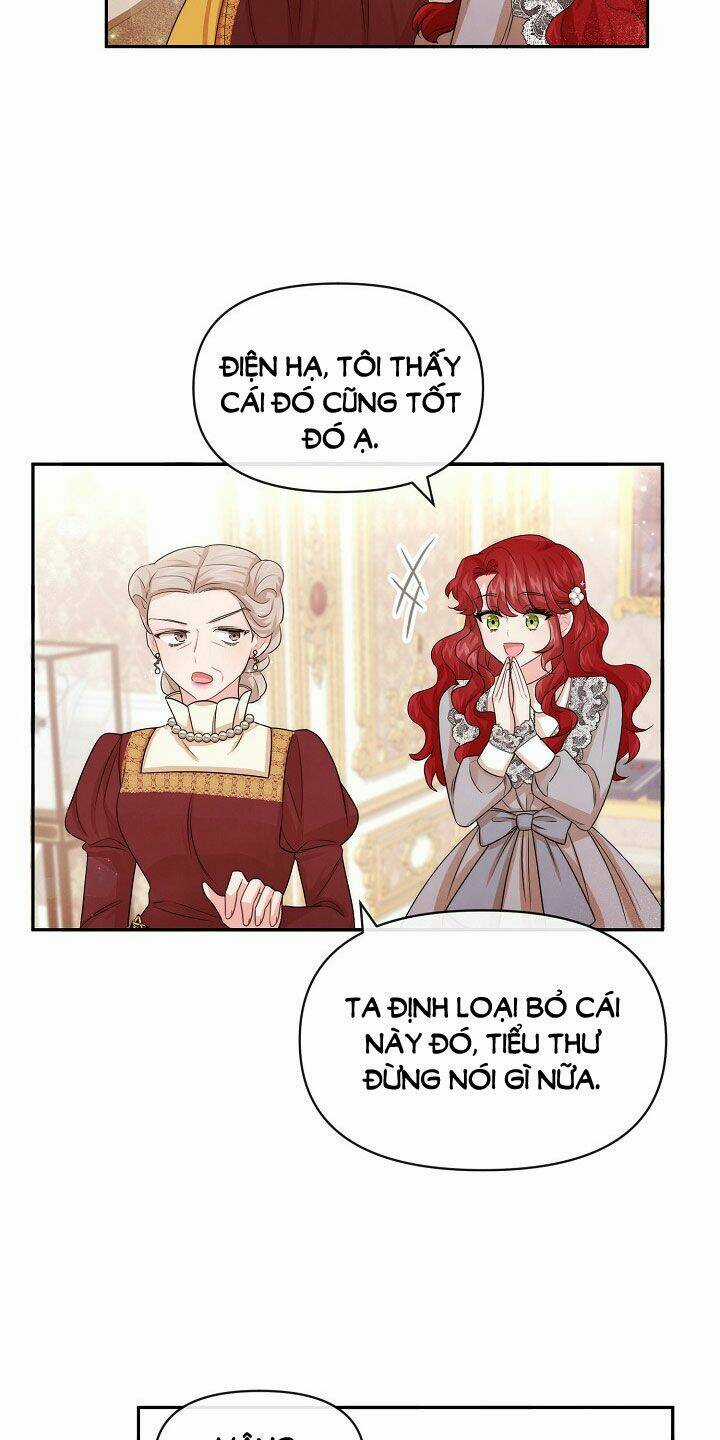 Tiểu Thư Scarlet - Chapter 52 - Trang 25