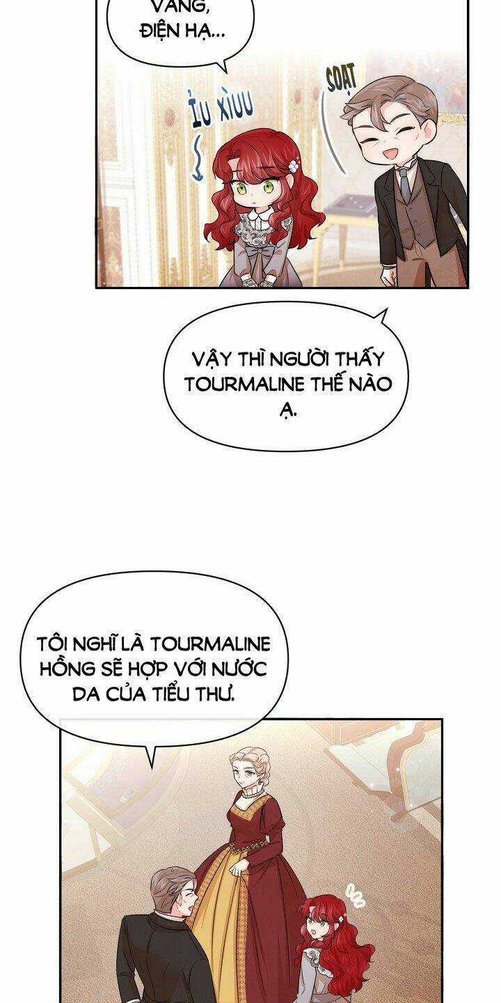 Tiểu Thư Scarlet - Chapter 52 - Trang 26