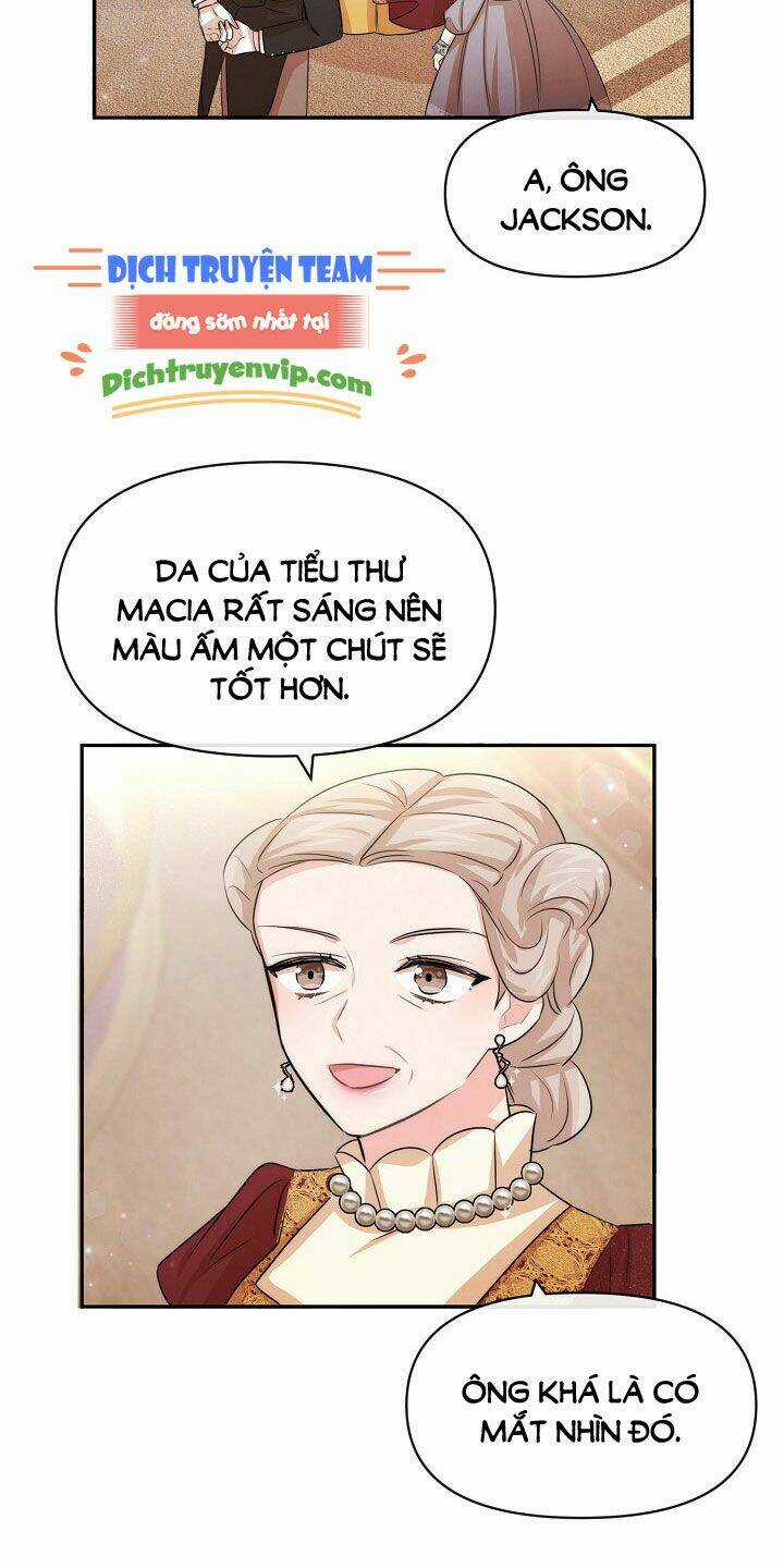 Tiểu Thư Scarlet - Chapter 52 - Trang 27