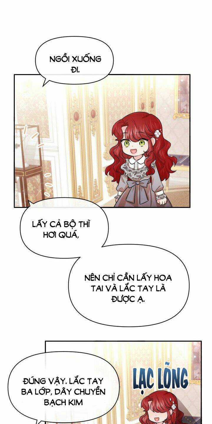 Tiểu Thư Scarlet - Chapter 52 - Trang 28