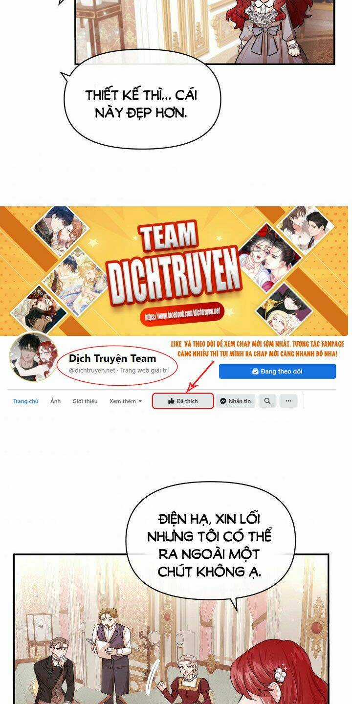 Tiểu Thư Scarlet - Chapter 52 - Trang 29