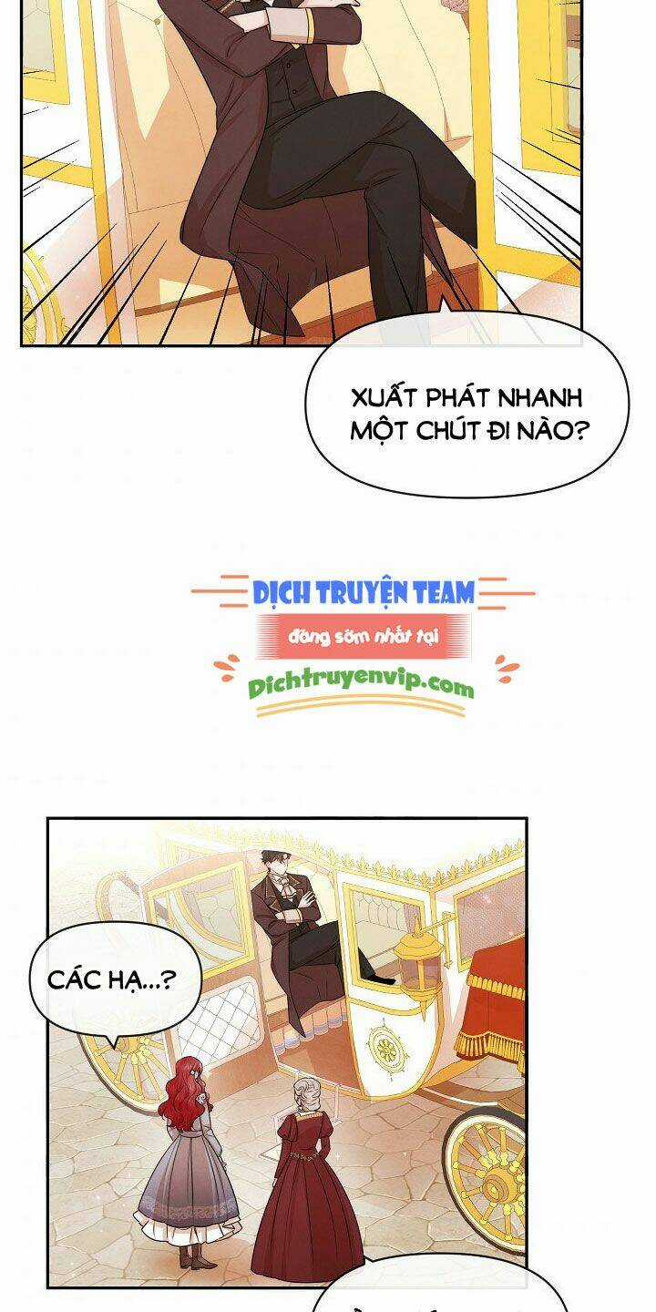 Tiểu Thư Scarlet - Chapter 52 - Trang 4