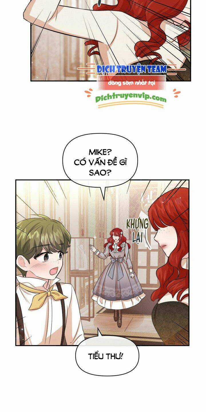 Tiểu Thư Scarlet - Chapter 52 - Trang 40