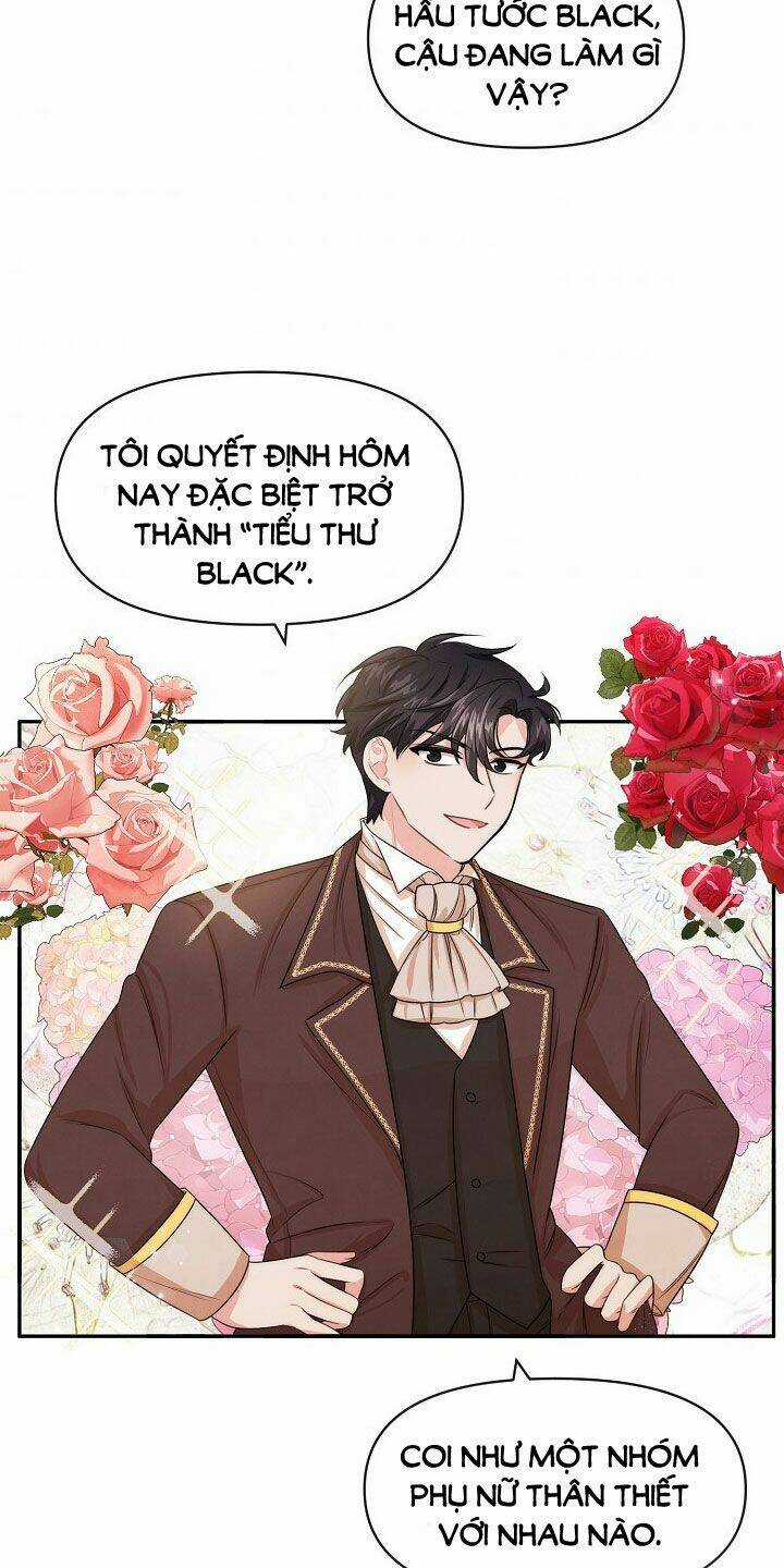 Tiểu Thư Scarlet - Chapter 52 - Trang 5