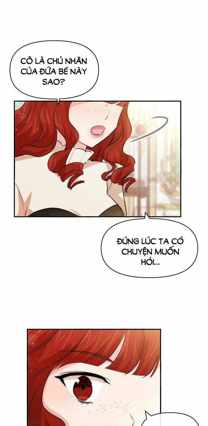 Tiểu Thư Scarlet - Chapter 52 - Trang 41