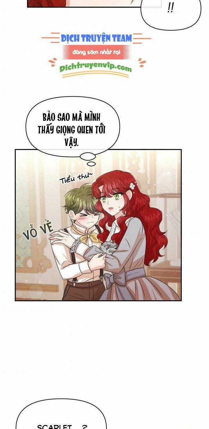 Tiểu Thư Scarlet - Chapter 52 - Trang 42
