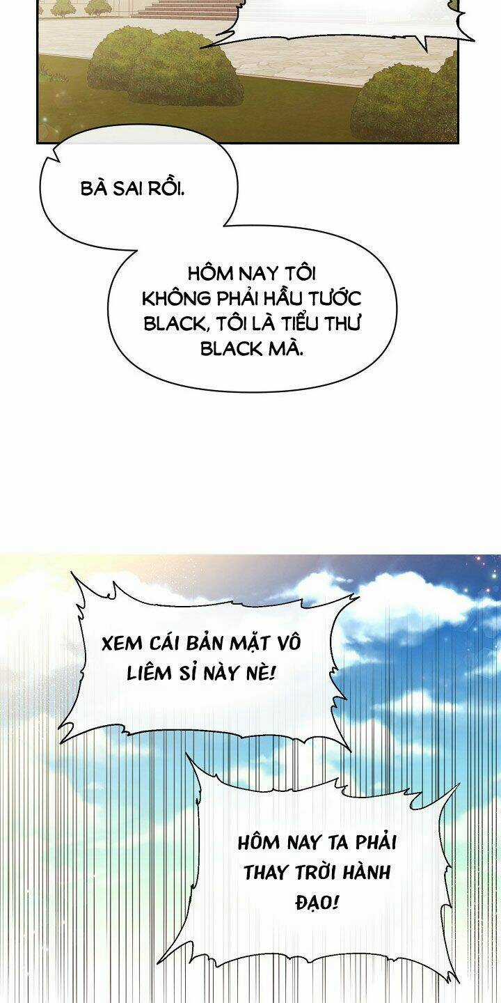 Tiểu Thư Scarlet - Chapter 52 - Trang 7