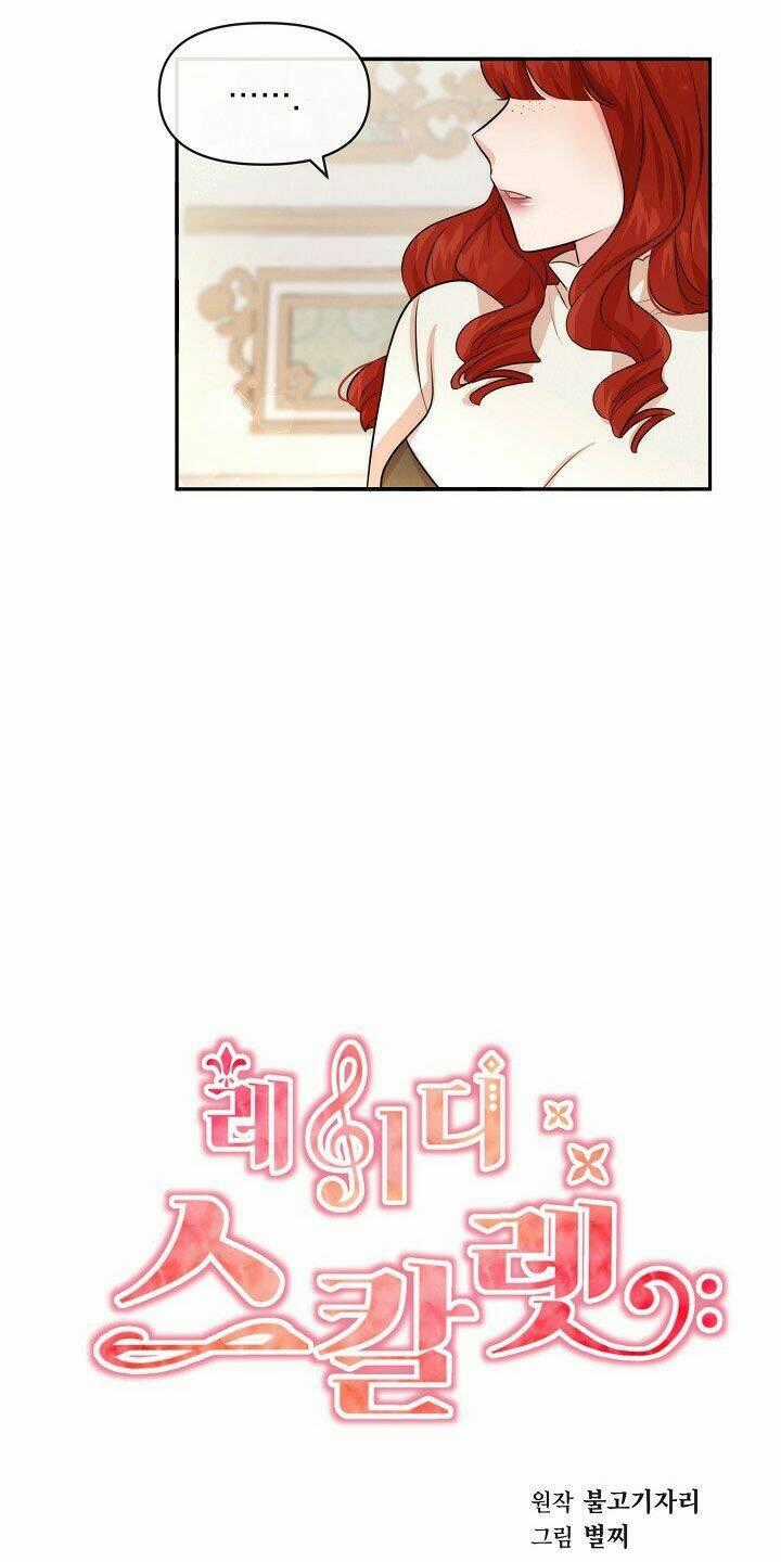 Tiểu Thư Scarlet - Chapter 53 - Trang 2