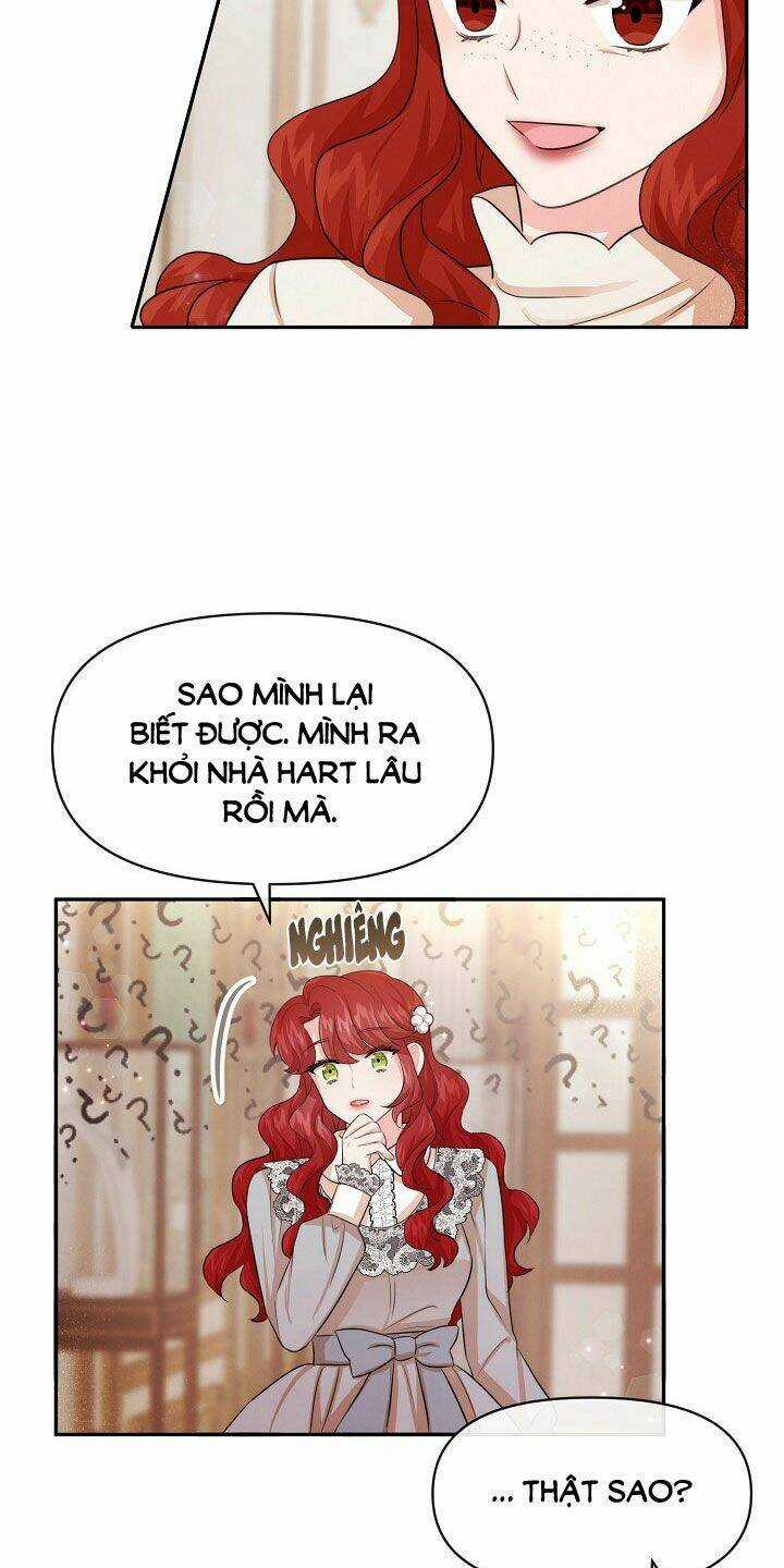 Tiểu Thư Scarlet - Chapter 53 - Trang 12