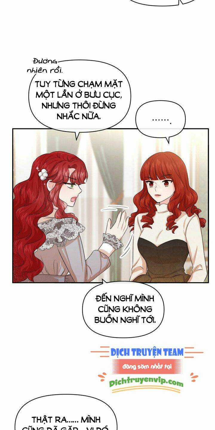 Tiểu Thư Scarlet - Chapter 53 - Trang 13