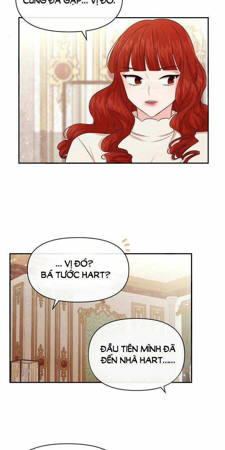 Tiểu Thư Scarlet - Chapter 53 - Trang 14