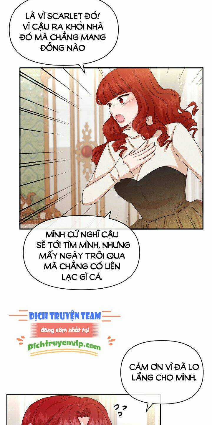 Tiểu Thư Scarlet - Chapter 53 - Trang 15