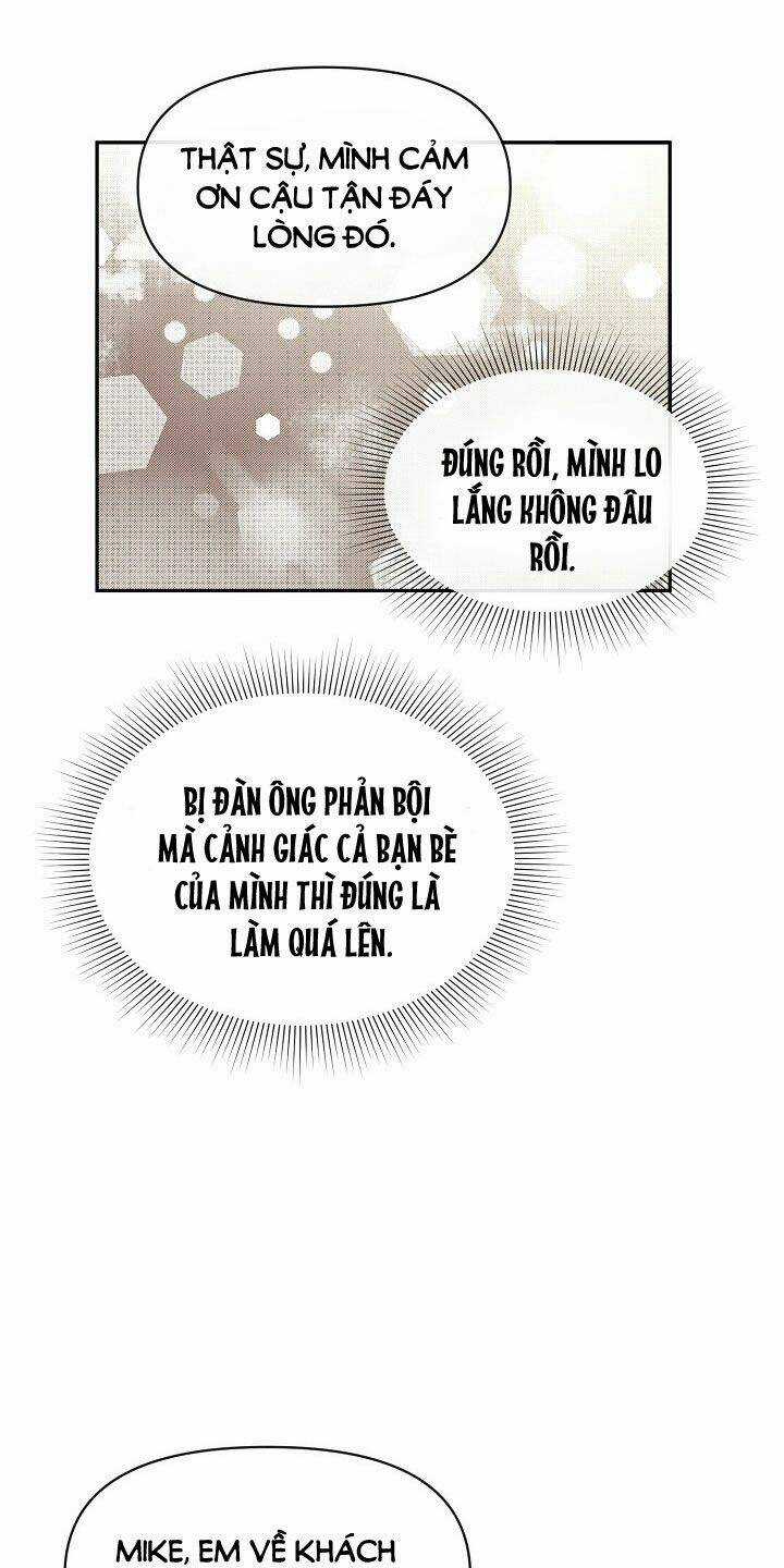 Tiểu Thư Scarlet - Chapter 53 - Trang 19