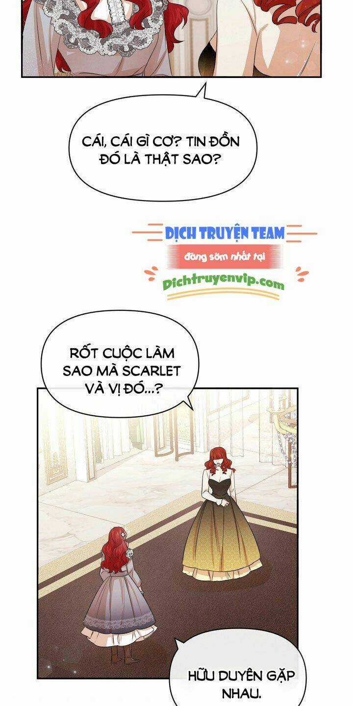 Tiểu Thư Scarlet - Chapter 53 - Trang 22