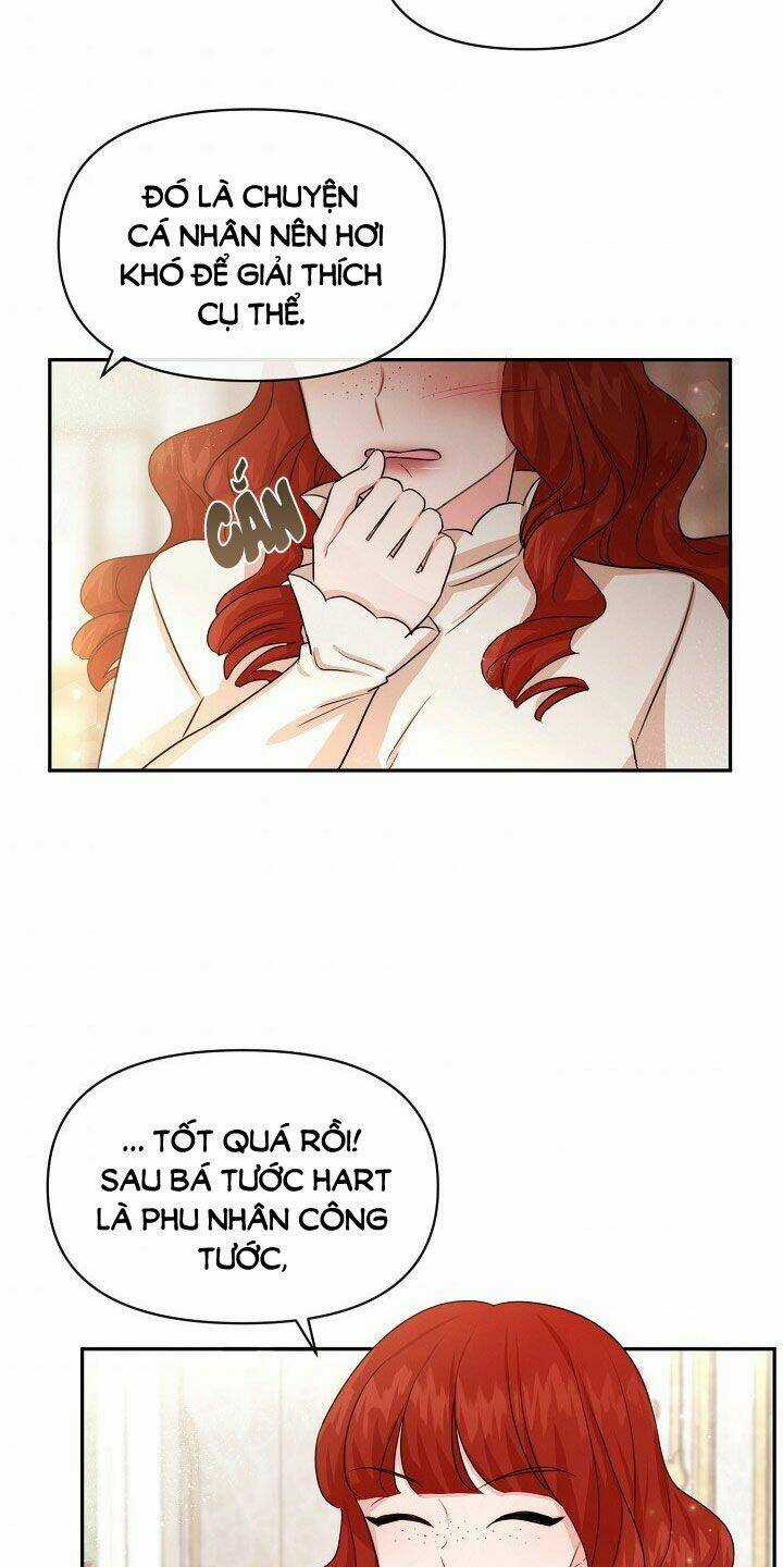 Tiểu Thư Scarlet - Chapter 53 - Trang 23