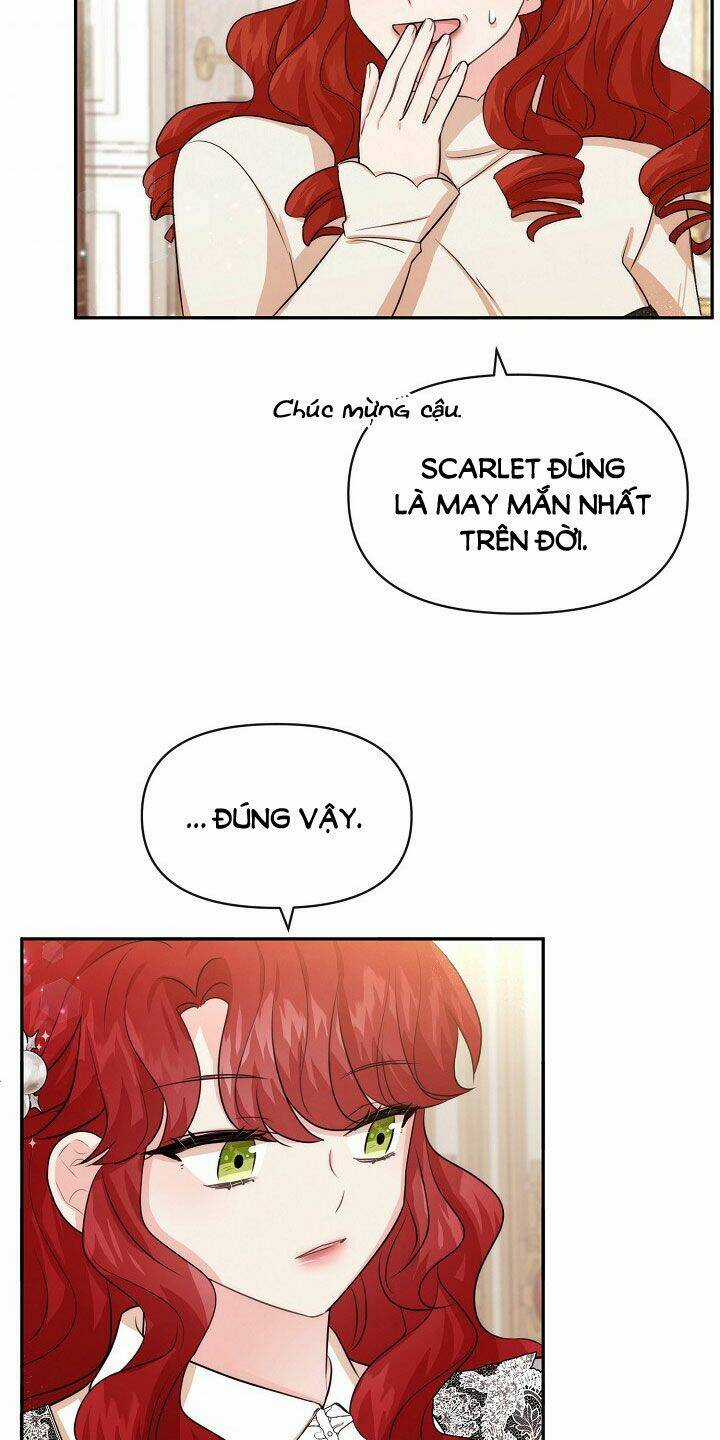 Tiểu Thư Scarlet - Chapter 53 - Trang 24