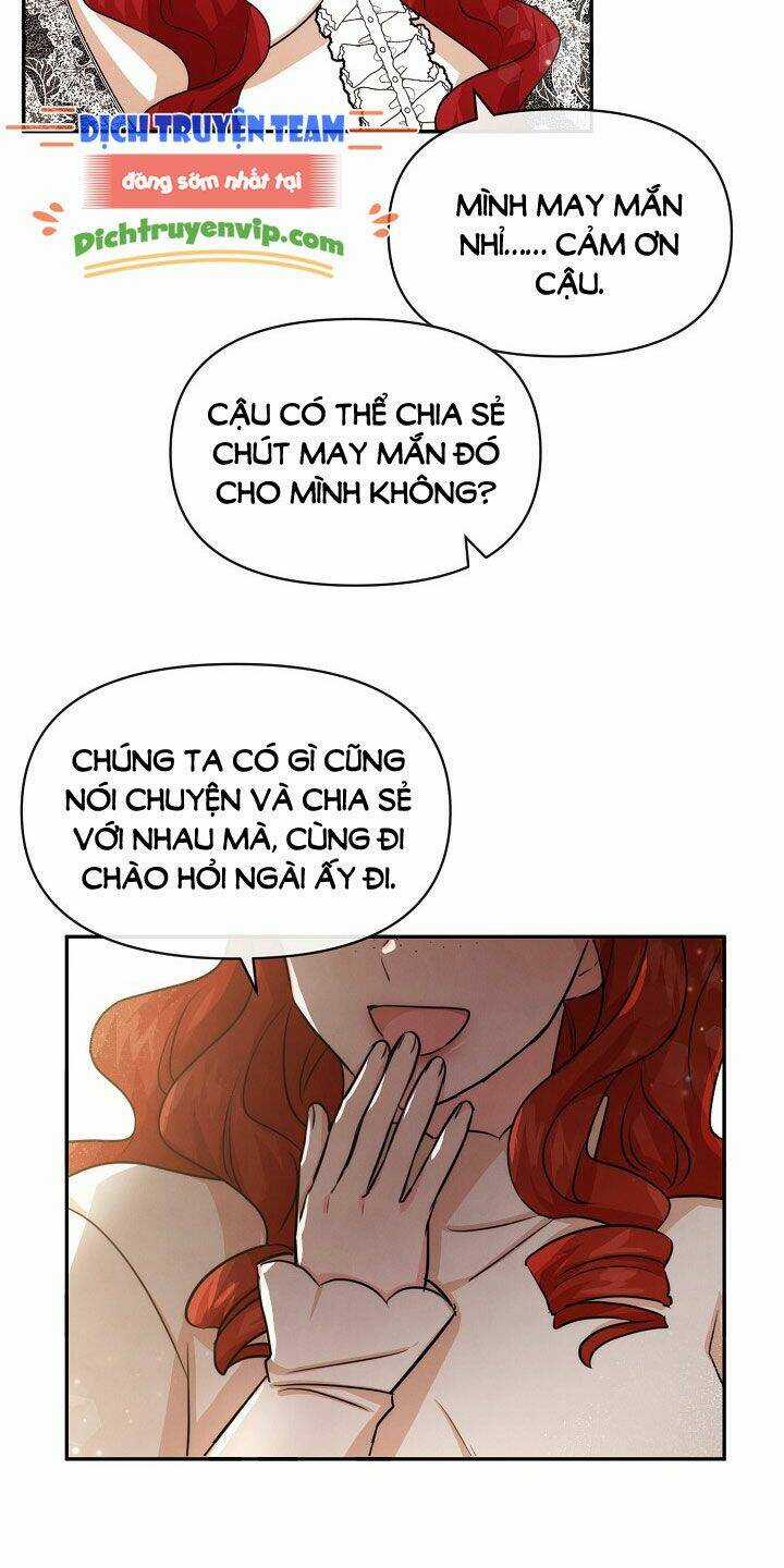 Tiểu Thư Scarlet - Chapter 53 - Trang 25