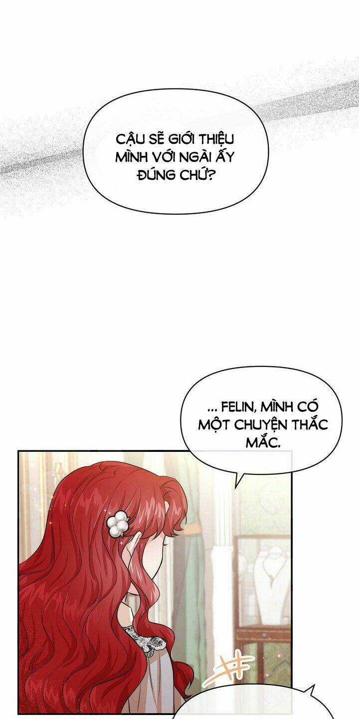 Tiểu Thư Scarlet - Chapter 53 - Trang 26