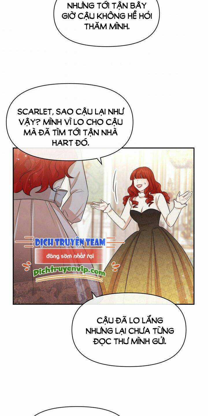 Tiểu Thư Scarlet - Chapter 53 - Trang 30