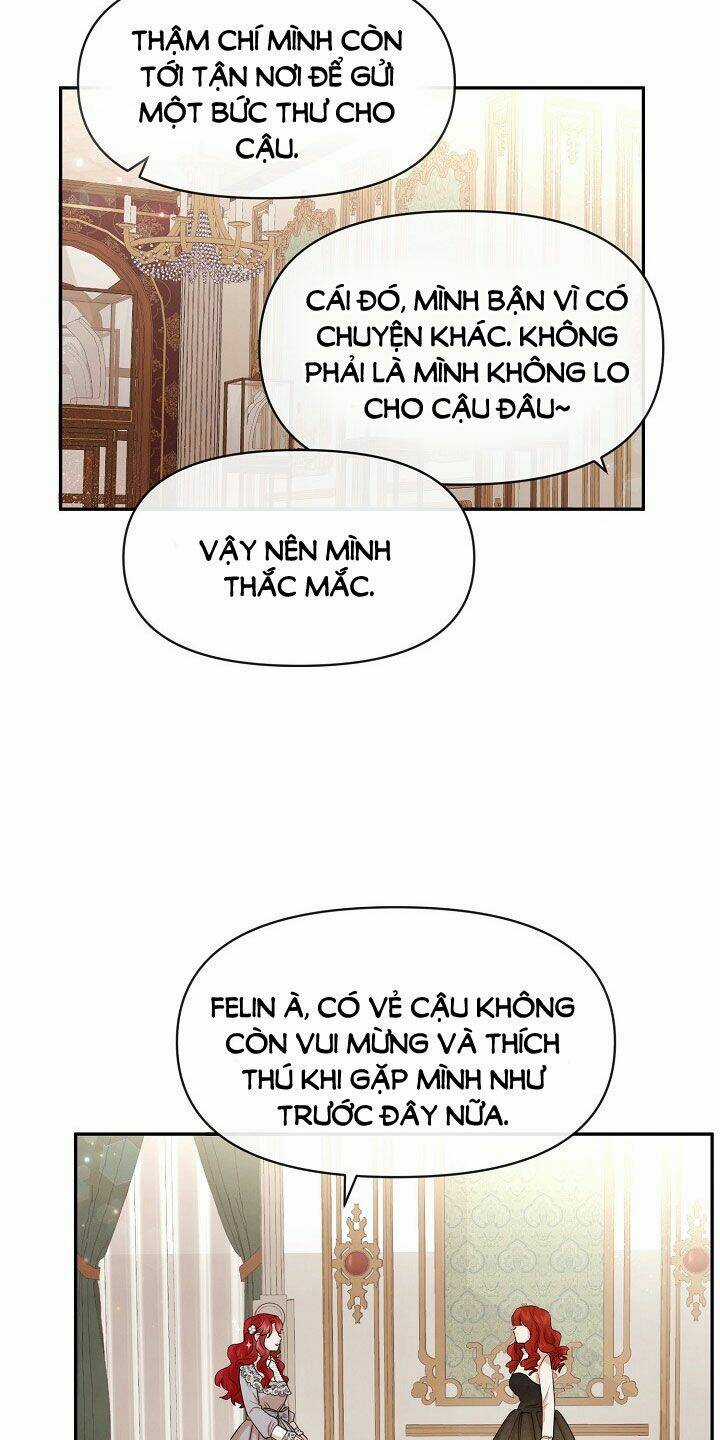 Tiểu Thư Scarlet - Chapter 53 - Trang 31