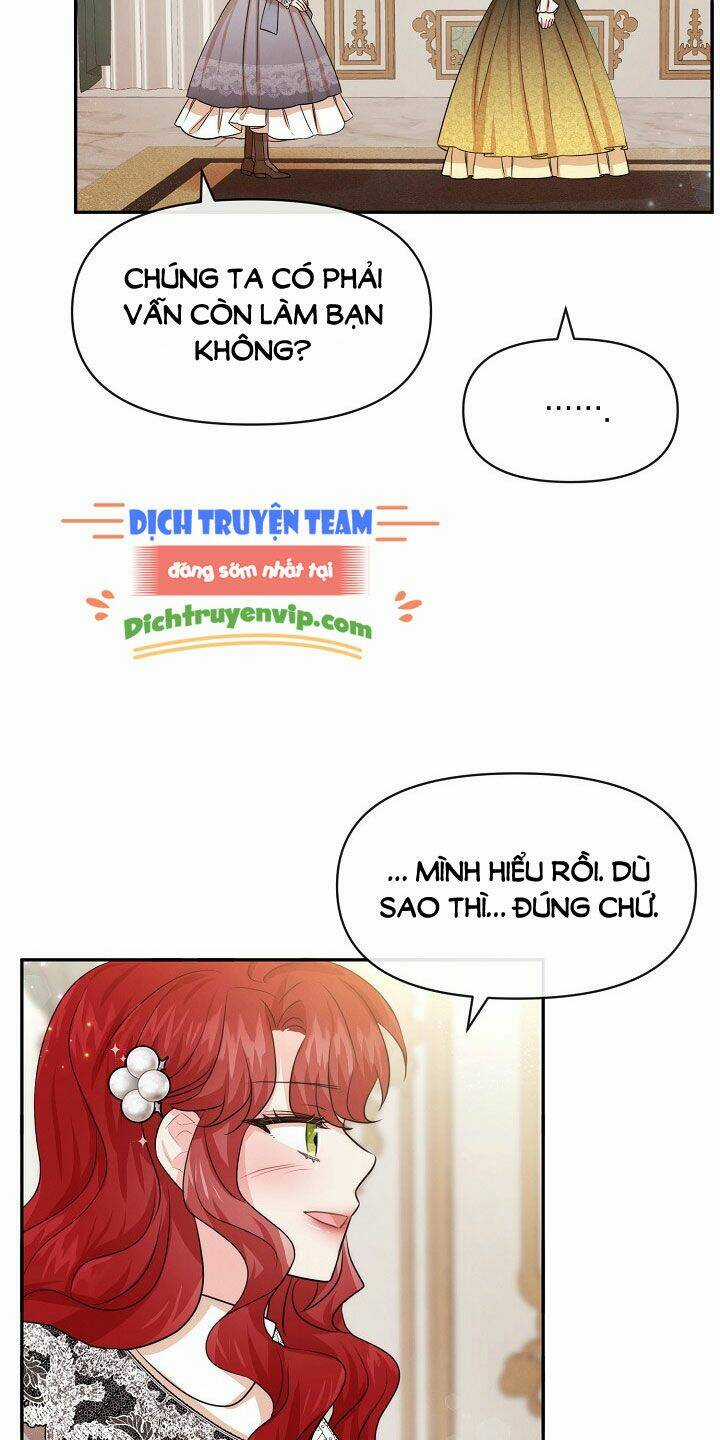 Tiểu Thư Scarlet - Chapter 53 - Trang 32