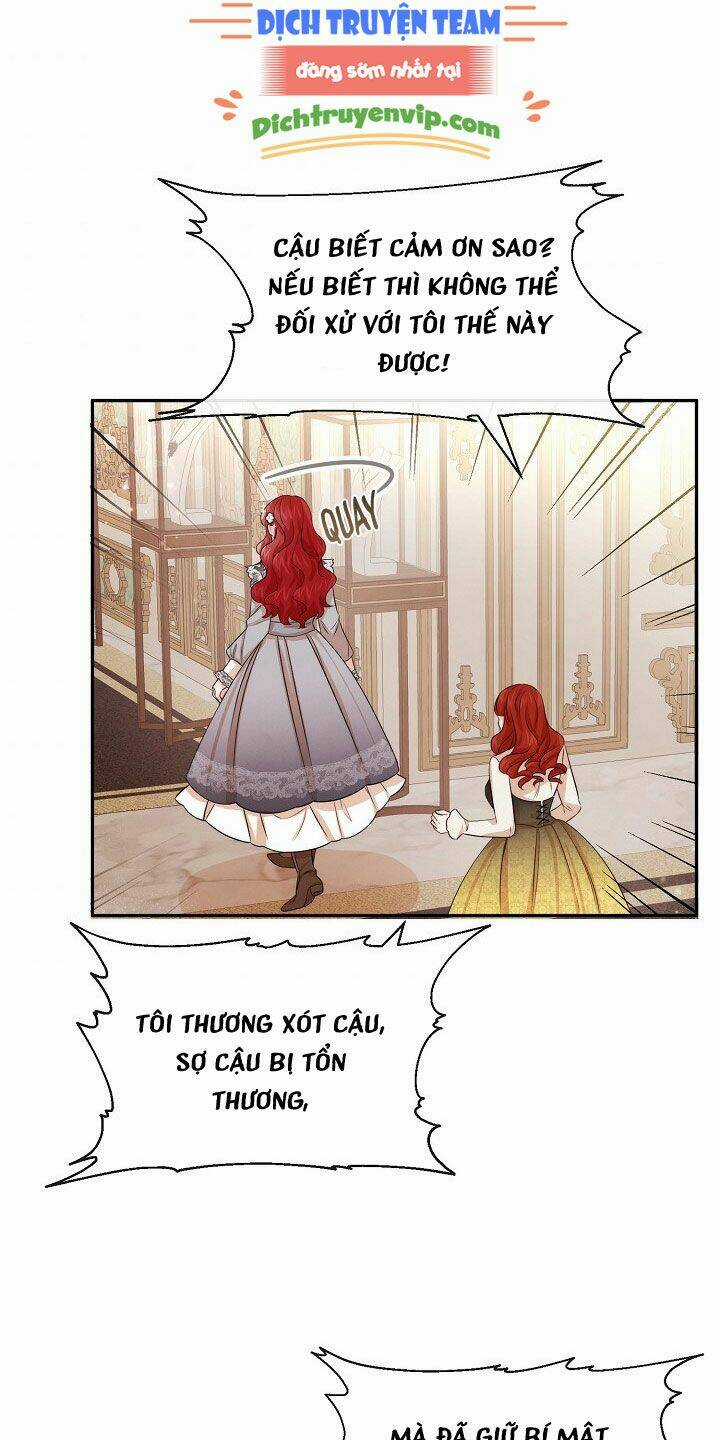 Tiểu Thư Scarlet - Chapter 53 - Trang 36