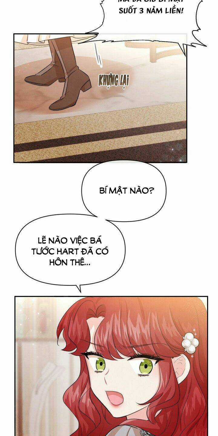 Tiểu Thư Scarlet - Chapter 53 - Trang 37