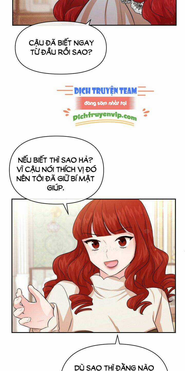 Tiểu Thư Scarlet - Chapter 53 - Trang 38