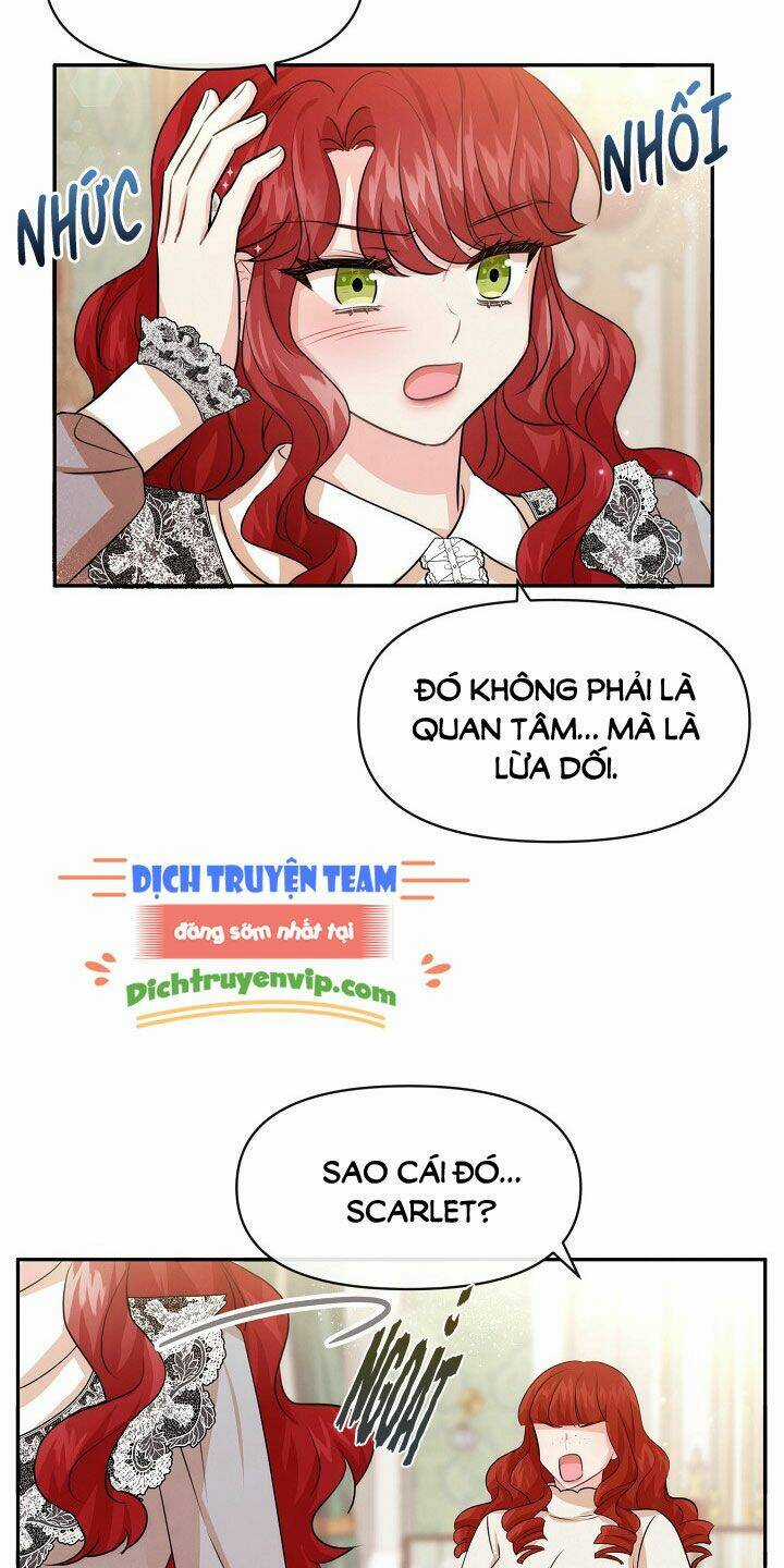 Tiểu Thư Scarlet - Chapter 53 - Trang 40