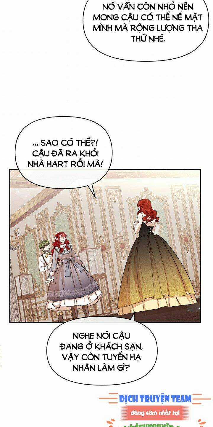 Tiểu Thư Scarlet - Chapter 53 - Trang 5