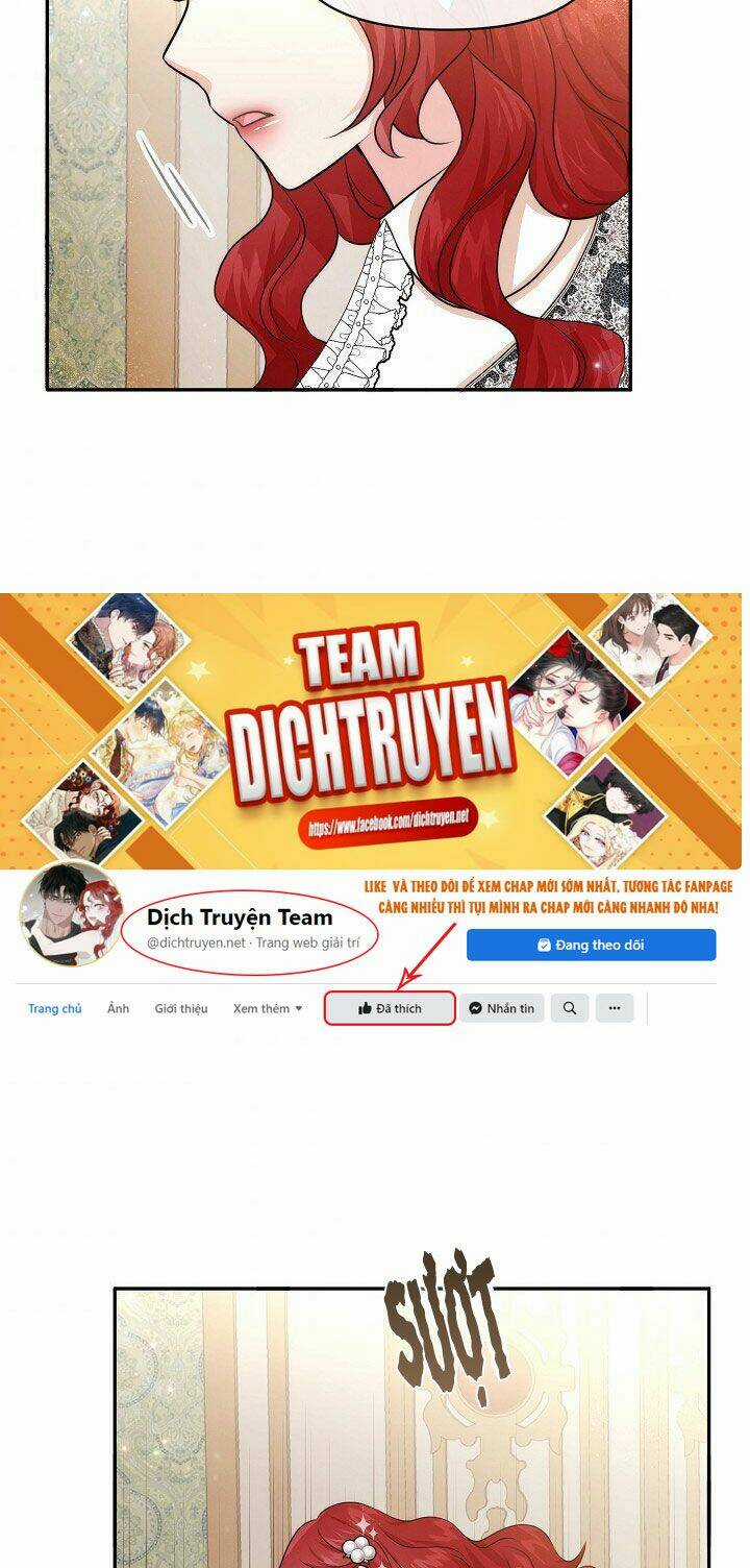 Tiểu Thư Scarlet - Chapter 53 - Trang 42