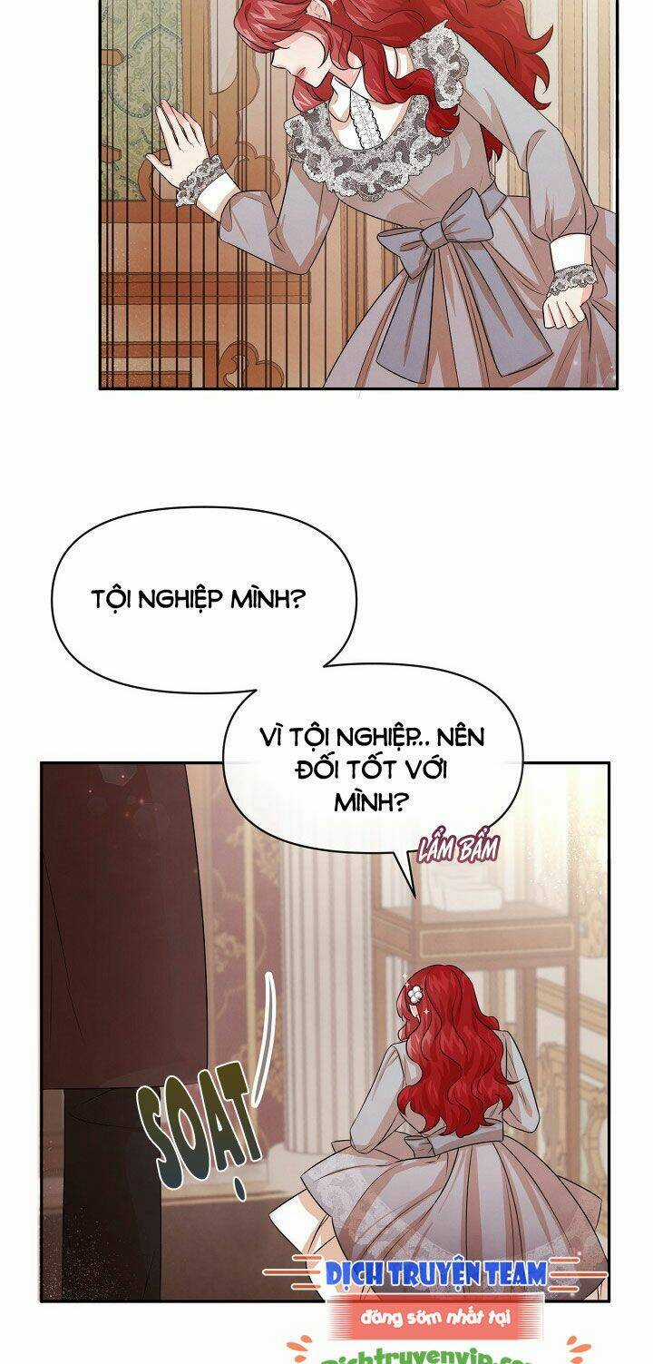 Tiểu Thư Scarlet - Chapter 53 - Trang 43