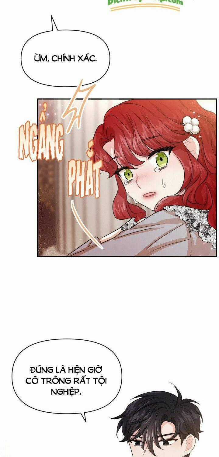 Tiểu Thư Scarlet - Chapter 53 - Trang 44