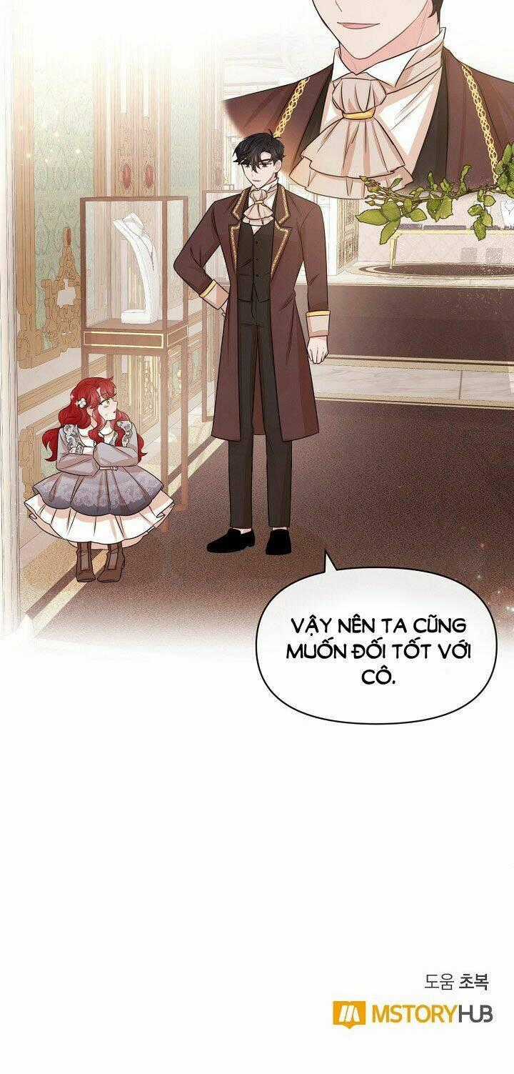 Tiểu Thư Scarlet - Chapter 53 - Trang 45