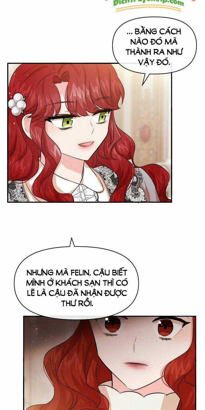 Tiểu Thư Scarlet - Chapter 53 - Trang 6